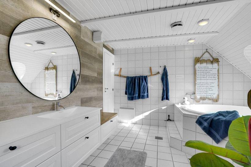 Foto von Ferienhaus NM42 in Skodbjerge - Bjerregård - Westjütland