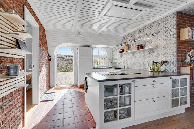 Foto von Ferienhaus NM42 in Skodbjerge - Bjerregård - Westjütland