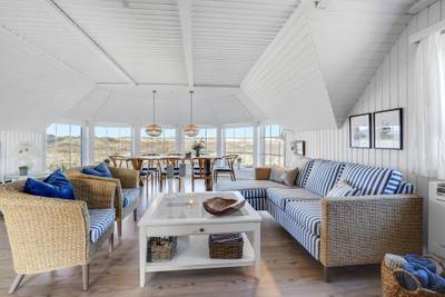 Vorschaubild von Ferienhaus NM42 in Skodbjerge - Bjerregård - Westjütland