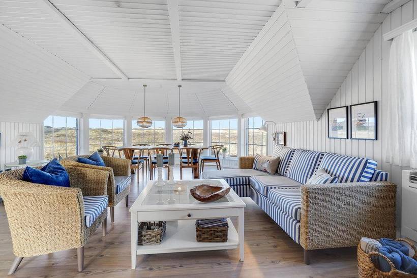 Foto von Ferienhaus NM42 in Skodbjerge - Bjerregård - Westjütland