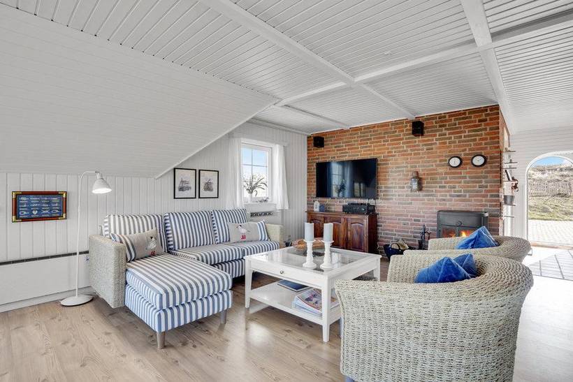Foto von Ferienhaus NM42 in Skodbjerge - Bjerregård - Westjütland
