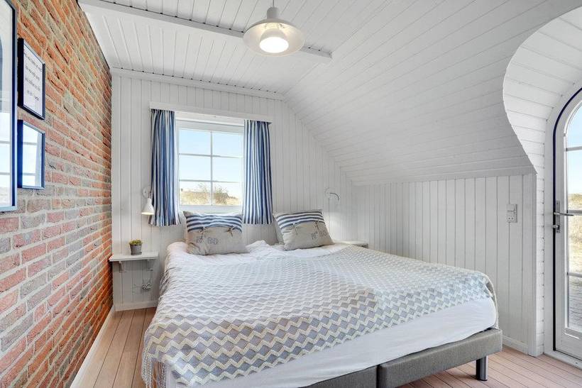 Foto von Ferienhaus NM42 in Skodbjerge - Bjerregård - Westjütland