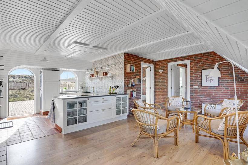 Foto von Ferienhaus NM42 in Skodbjerge - Bjerregård - Westjütland