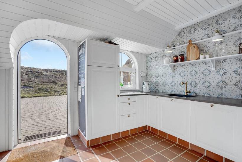 Foto von Ferienhaus NM42 in Skodbjerge - Bjerregård - Westjütland