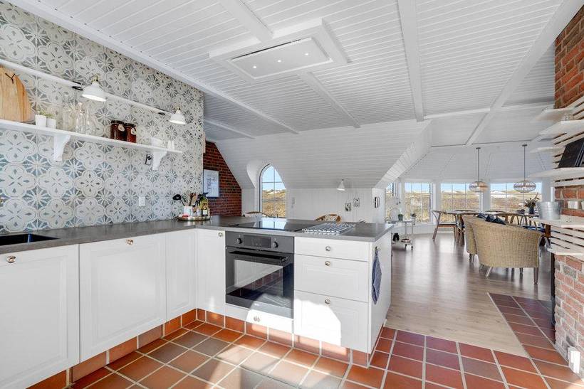 Foto von Ferienhaus NM42 in Skodbjerge - Bjerregård - Westjütland
