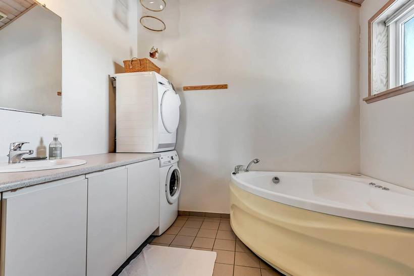 Foto von Ferienhaus NM43 in Vrist - Vejlby Klit - Westjütland