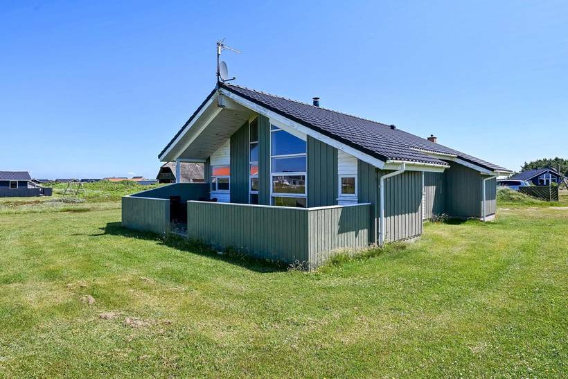 Foto von Ferienhaus NM43 in Vrist - Vejlby Klit - Westjütland