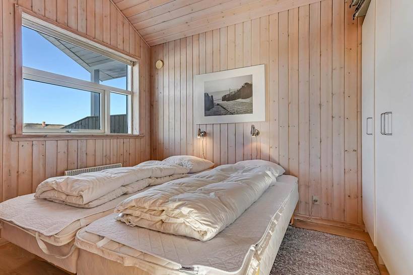 Foto von Ferienhaus NM43 in Vrist - Vejlby Klit - Westjütland