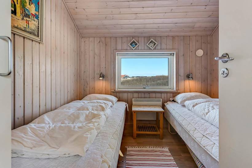 Foto von Ferienhaus NM43 in Vrist - Vejlby Klit - Westjütland