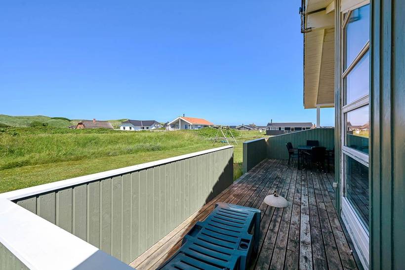 Foto von Ferienhaus NM43 in Vrist - Vejlby Klit - Westjütland