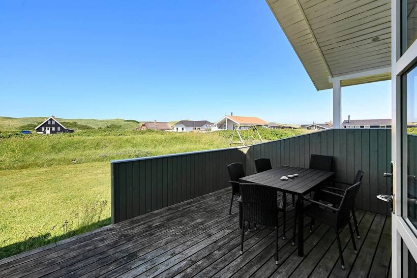 Foto von Ferienhaus NM43 in Vrist - Vejlby Klit - Westjütland