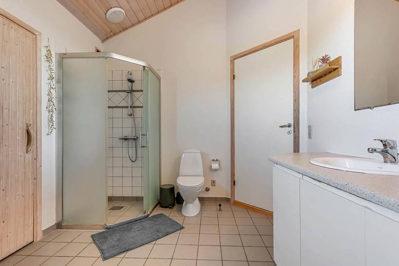 Foto von Ferienhaus NM43 in Vrist - Vejlby Klit - Westjütland