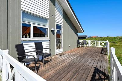 Vorschaubild von Ferienhaus NM43 in Vrist - Vejlby Klit - Westjütland