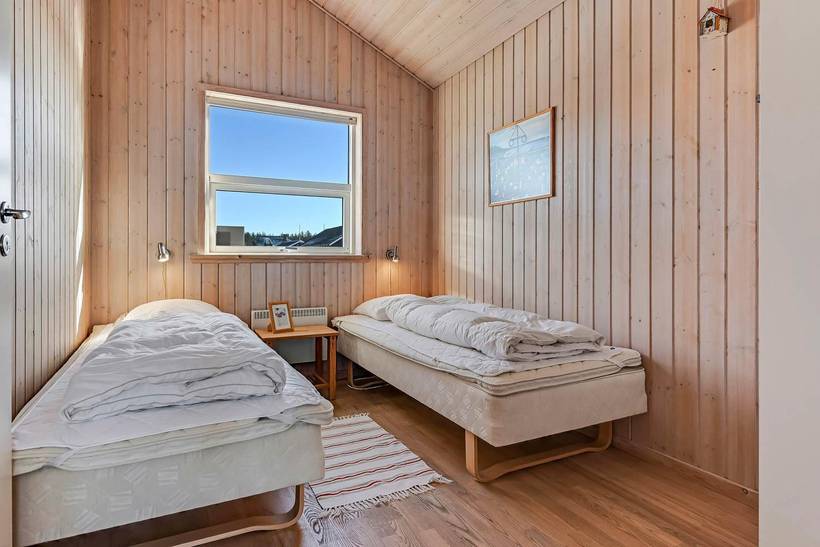 Foto von Ferienhaus NM43 in Vrist - Vejlby Klit - Westjütland