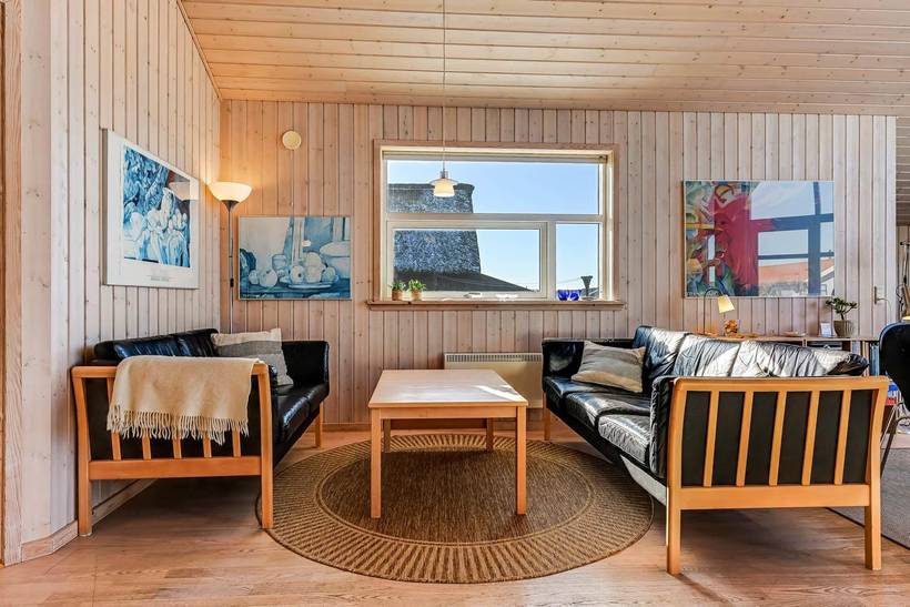Foto von Ferienhaus NM43 in Vrist - Vejlby Klit - Westjütland