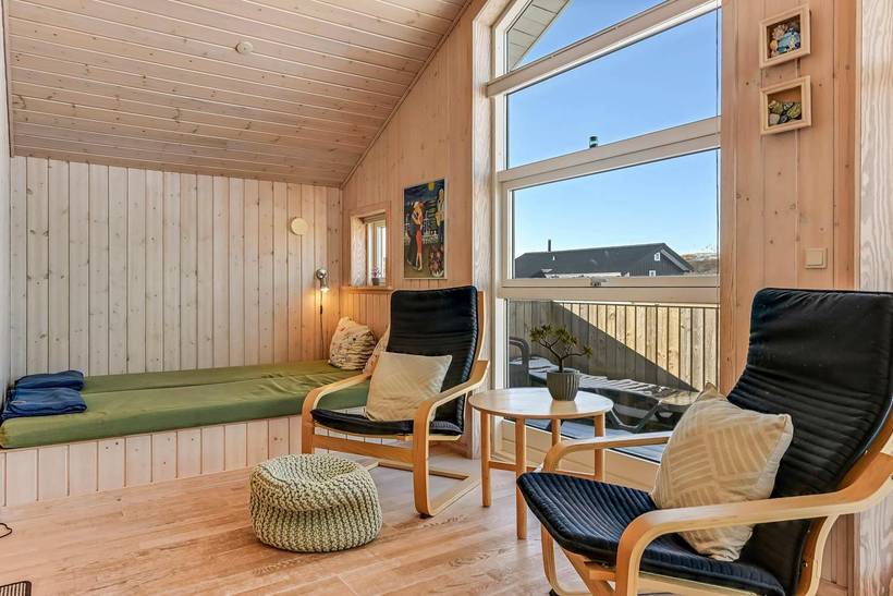 Foto von Ferienhaus NM43 in Vrist - Vejlby Klit - Westjütland