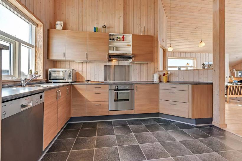 Foto von Ferienhaus NM43 in Vrist - Vejlby Klit - Westjütland