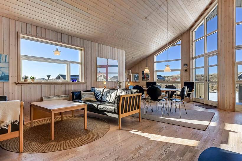 Foto von Ferienhaus NM43 in Vrist - Vejlby Klit - Westjütland