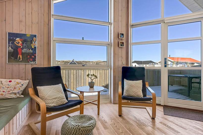 Foto von Ferienhaus NM43 in Vrist - Vejlby Klit - Westjütland