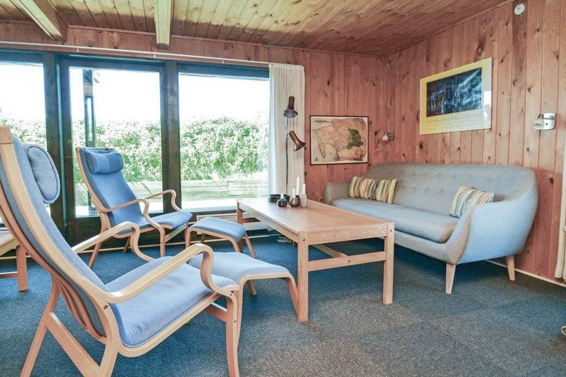 Foto von Ferienhaus NM47 in Fanø Bad - Fanø