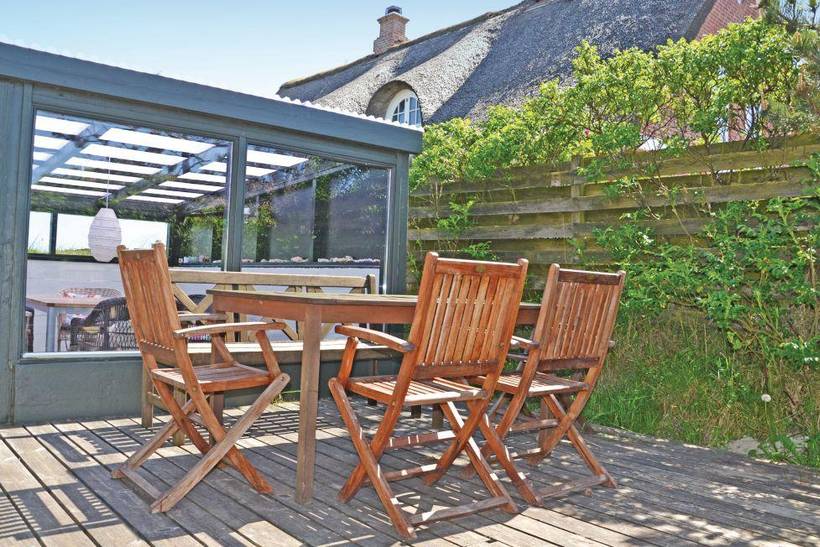 Foto von Ferienhaus NM47 in Fanø Bad - Fanø
