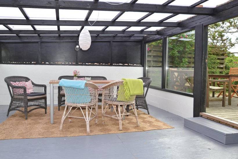 Foto von Ferienhaus NM47 in Fanø Bad - Fanø