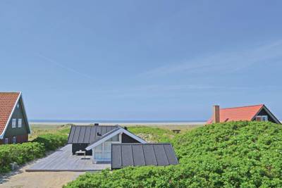 Vorschaubild von Ferienhaus NM47 in Fanø Bad - Fanø