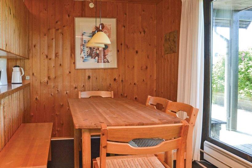 Foto von Ferienhaus NM47 in Fanø Bad - Fanø