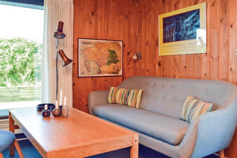 Foto von Ferienhaus NM47 in Fanø Bad - Fanø