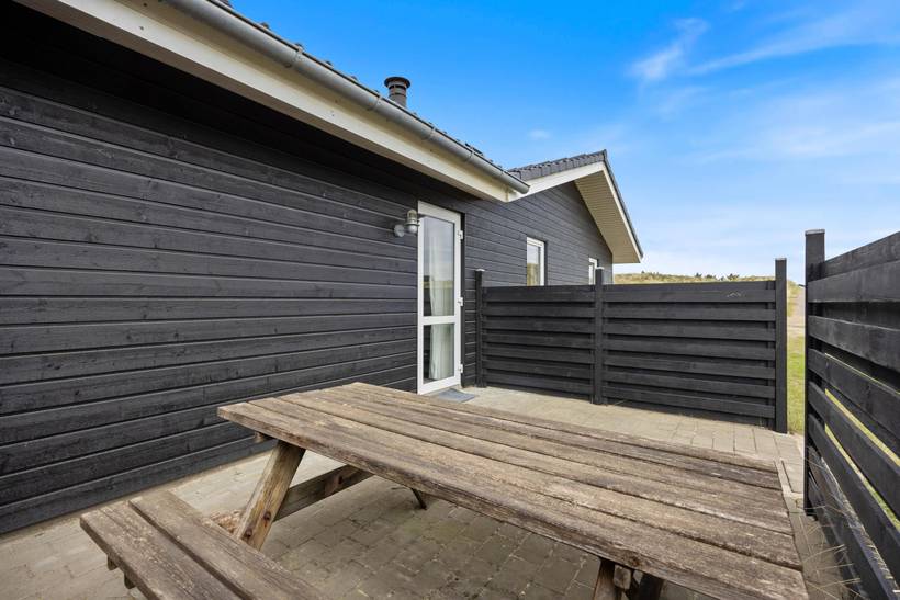 Foto von Ferienhaus NM51 in Bjerregård - Westjütland