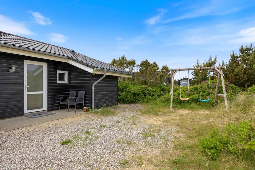 Foto von Ferienhaus NM51 in Bjerregård - Westjütland