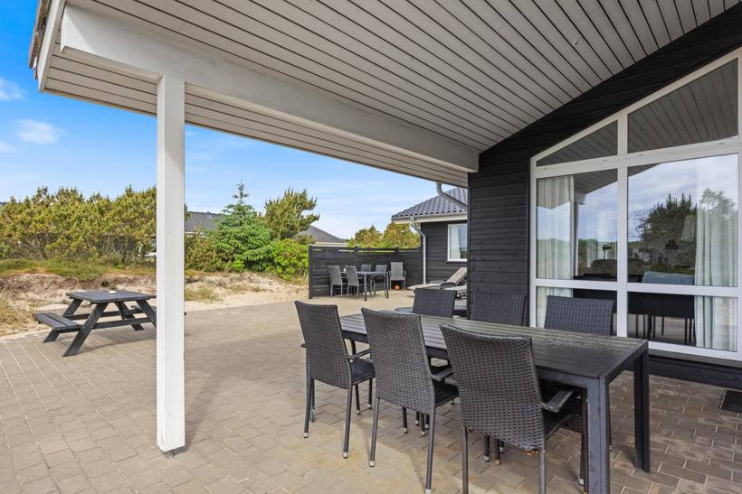 Foto von Ferienhaus NM51 in Bjerregård - Westjütland