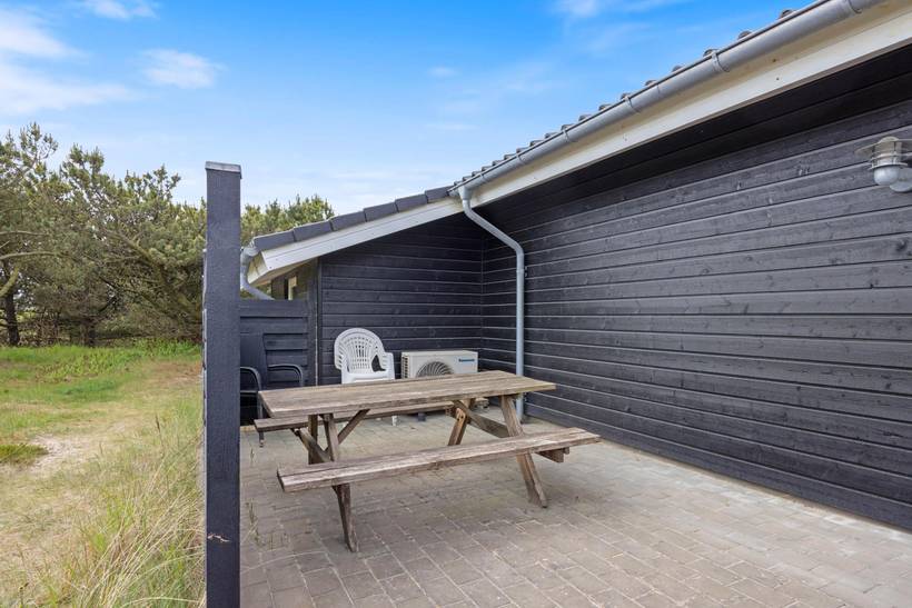 Foto von Ferienhaus NM51 in Bjerregård - Westjütland