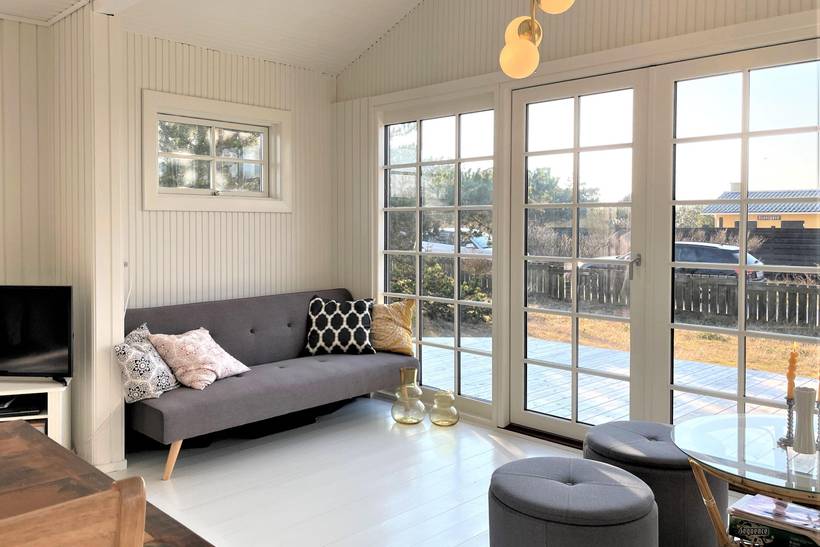 Foto von Ferienhaus NM54 in Vesterø - Læsø