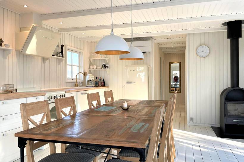 Foto von Ferienhaus NM54 in Vesterø - Læsø
