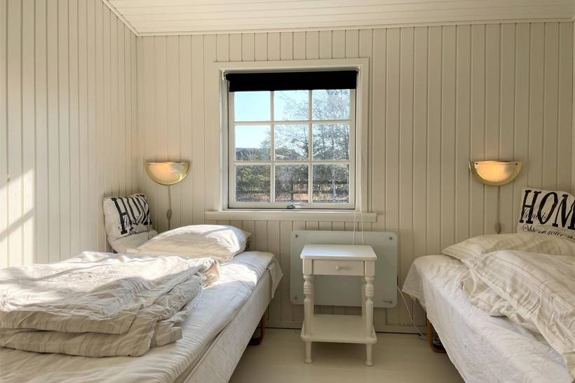 Foto von Ferienhaus NM54 in Vesterø - Læsø