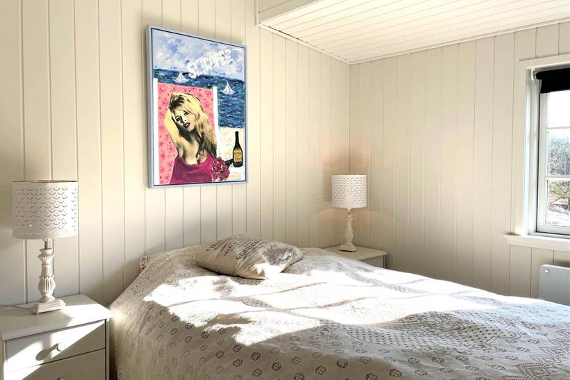 Foto von Ferienhaus NM54 in Vesterø - Læsø