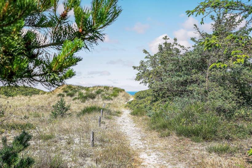 Foto von Ferienhaus NM54 in Vesterø - Læsø