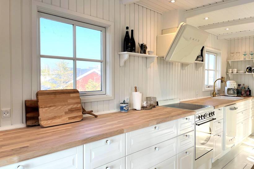 Foto von Ferienhaus NM54 in Vesterø - Læsø