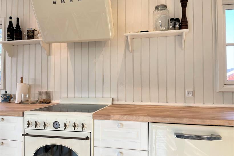 Foto von Ferienhaus NM54 in Vesterø - Læsø