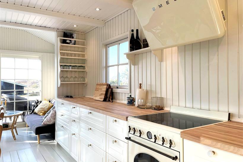 Foto von Ferienhaus NM54 in Vesterø - Læsø