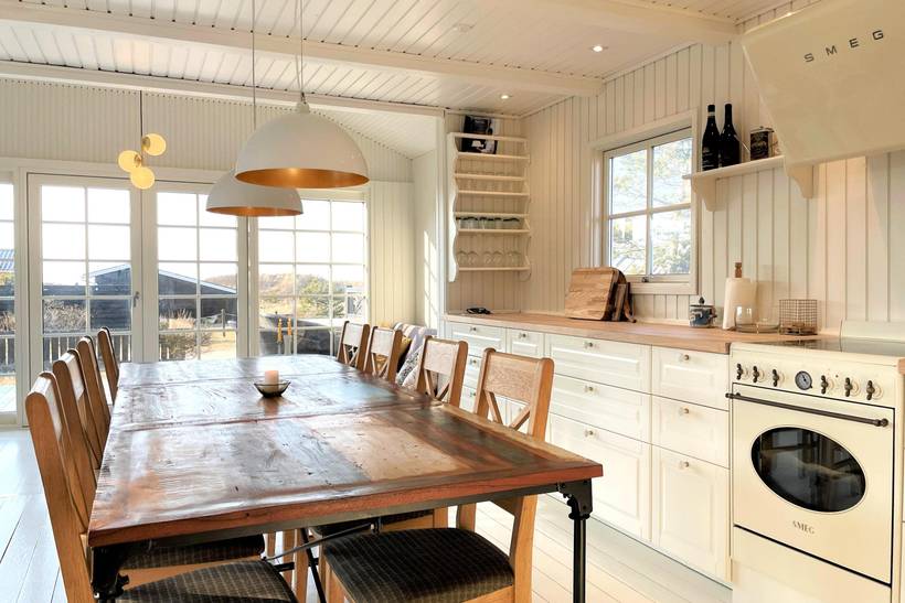 Foto von Ferienhaus NM54 in Vesterø - Læsø