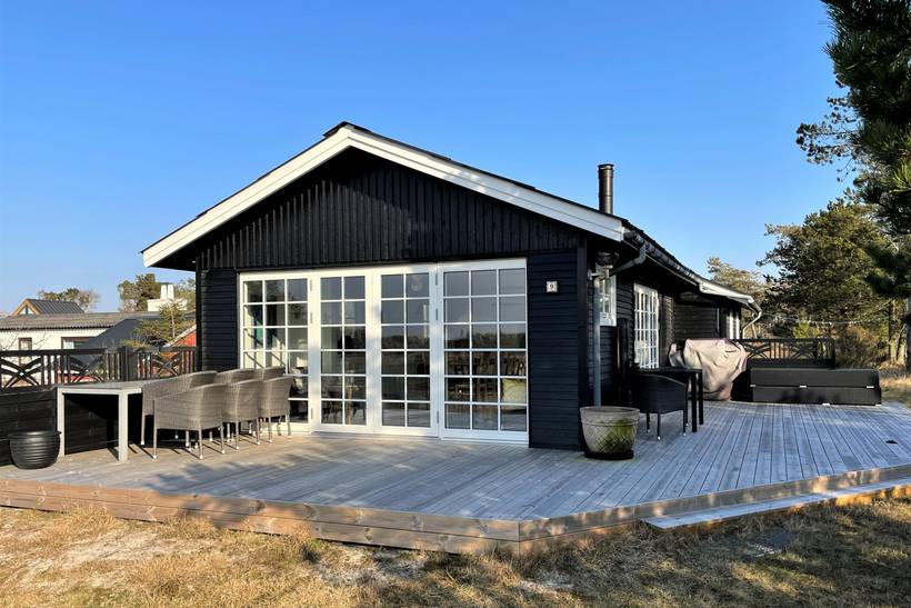 Foto von Ferienhaus NM54 in Vesterø - Læsø