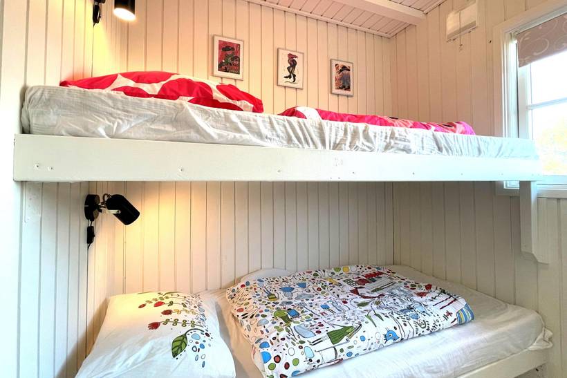 Foto von Ferienhaus NM54 in Vesterø - Læsø