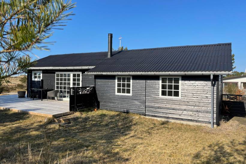 Foto von Ferienhaus NM54 in Vesterø - Læsø