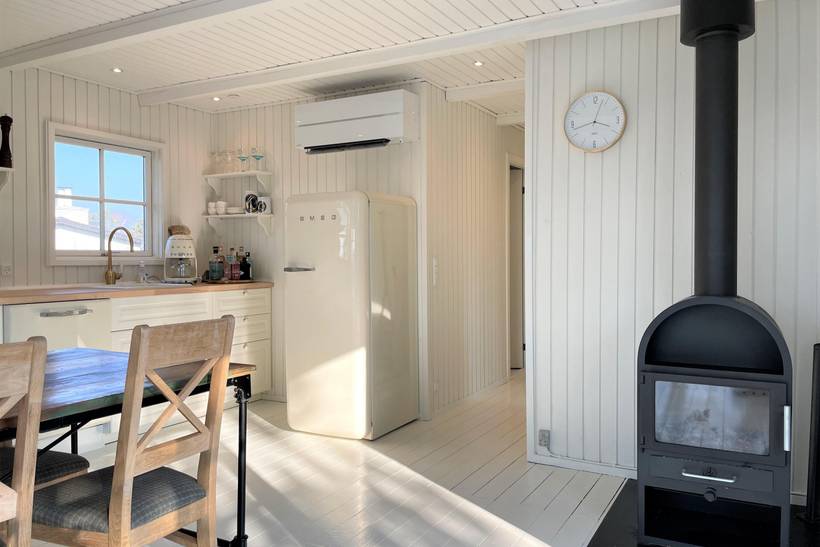 Foto von Ferienhaus NM54 in Vesterø - Læsø