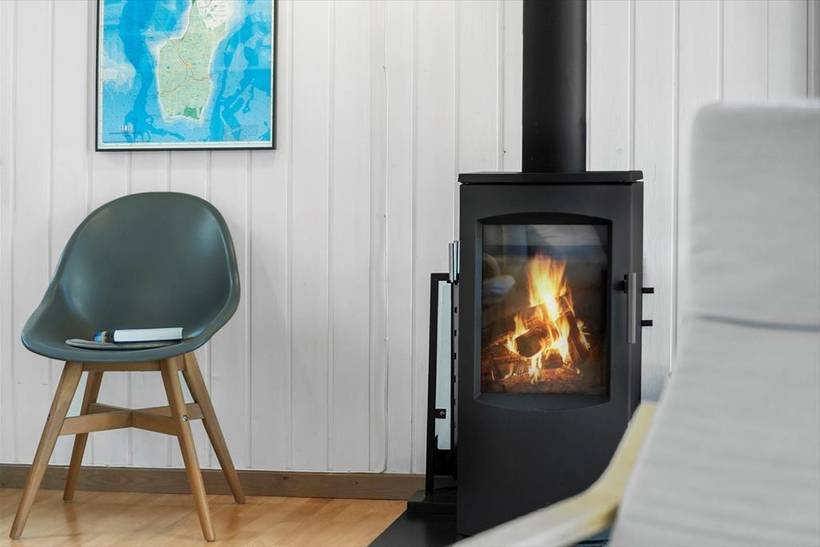 Foto von Ferienhaus NM56 in Vesterløkken - Samsø