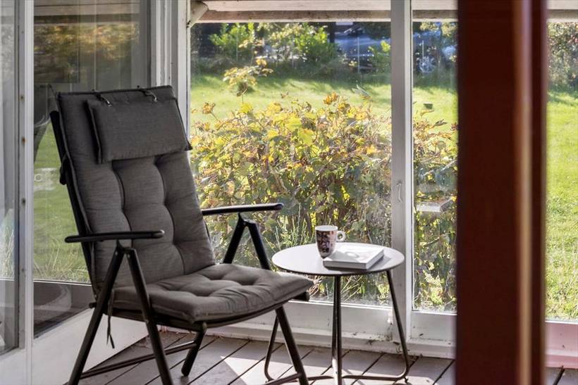 Foto von Ferienhaus NM56 in Vesterløkken - Samsø