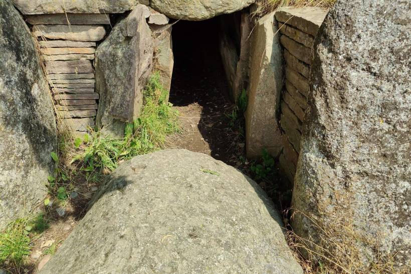 Foto von Ferienhaus NM58 auf Horslunde - Lolland