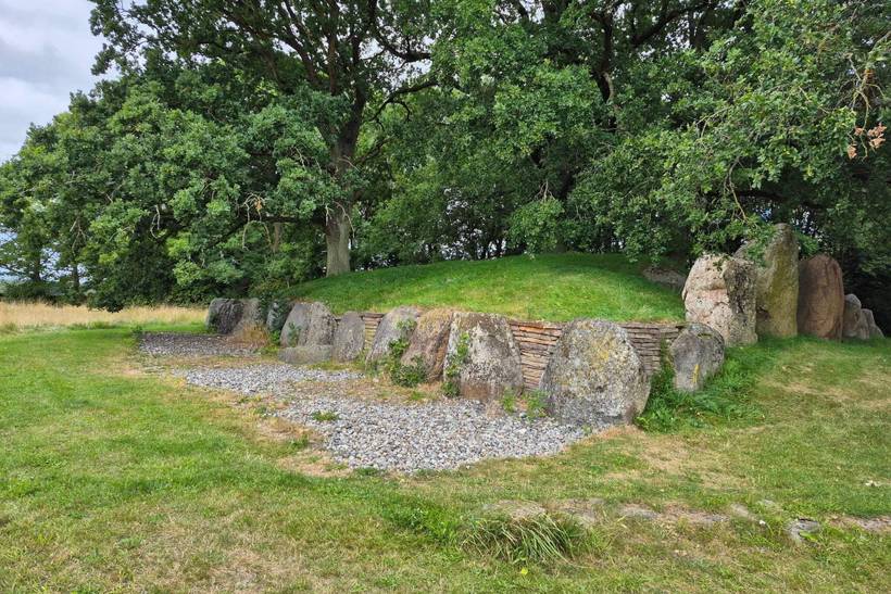 Foto von Ferienhaus NM58 auf Horslunde - Lolland
